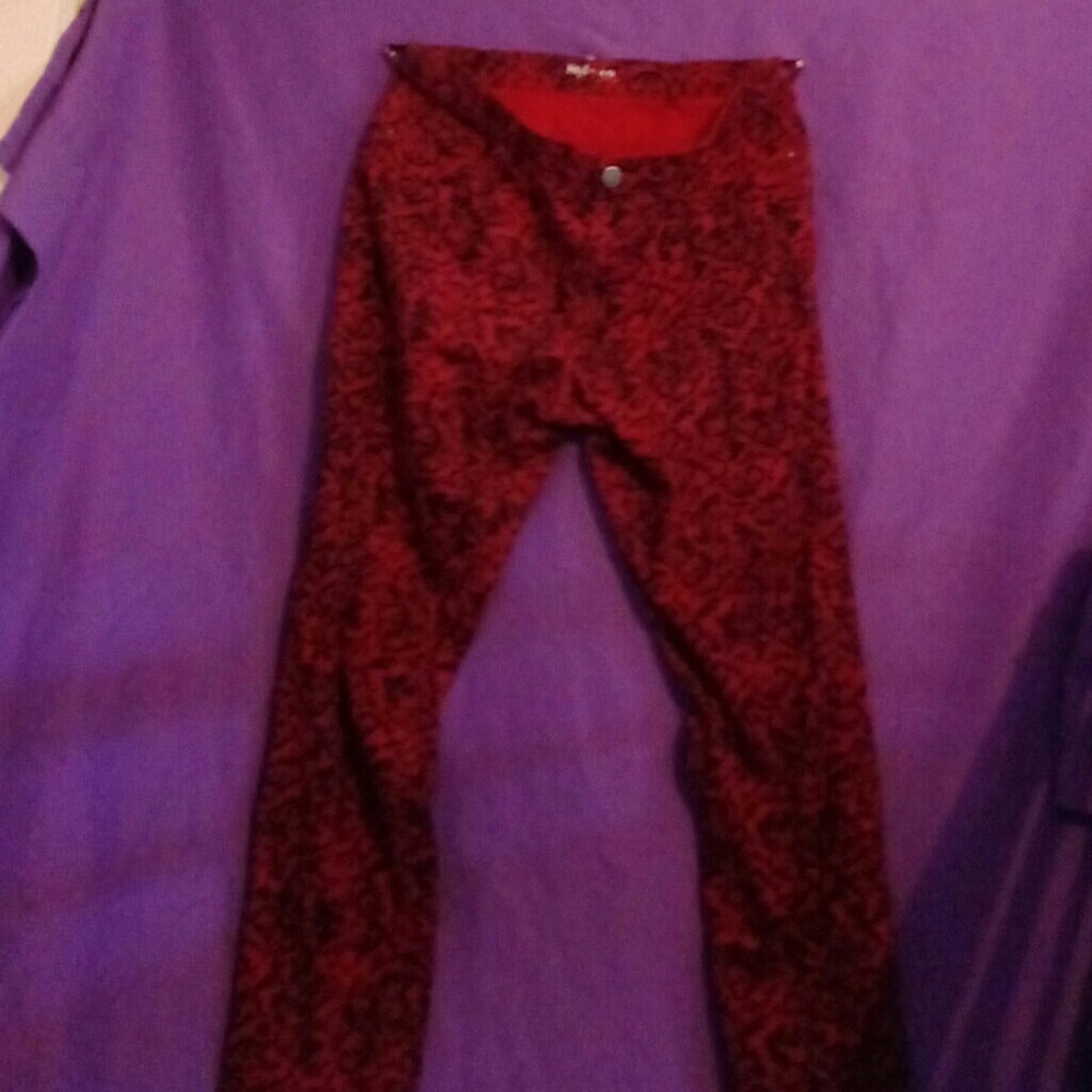 Pants